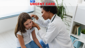 Read more about the article Ear Infections in Children