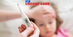 Read more about the article Influenza and the common cold in children