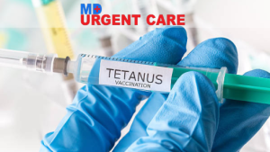 Read more about the article Importance Of Tetanus Vaccine