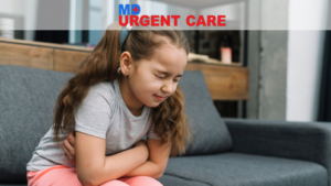 Read more about the article Stomach issues in Toddlers