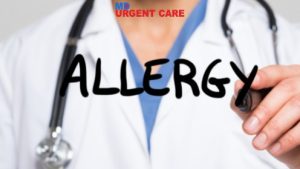 Read more about the article Allergies in Adolescents